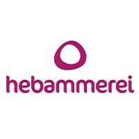 Partner-Logo von hebammerei Partner-Logo von hebammerei